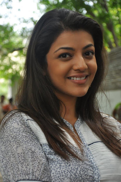 kajal agarwal at dhada pressmeet, kajal new unseen pics